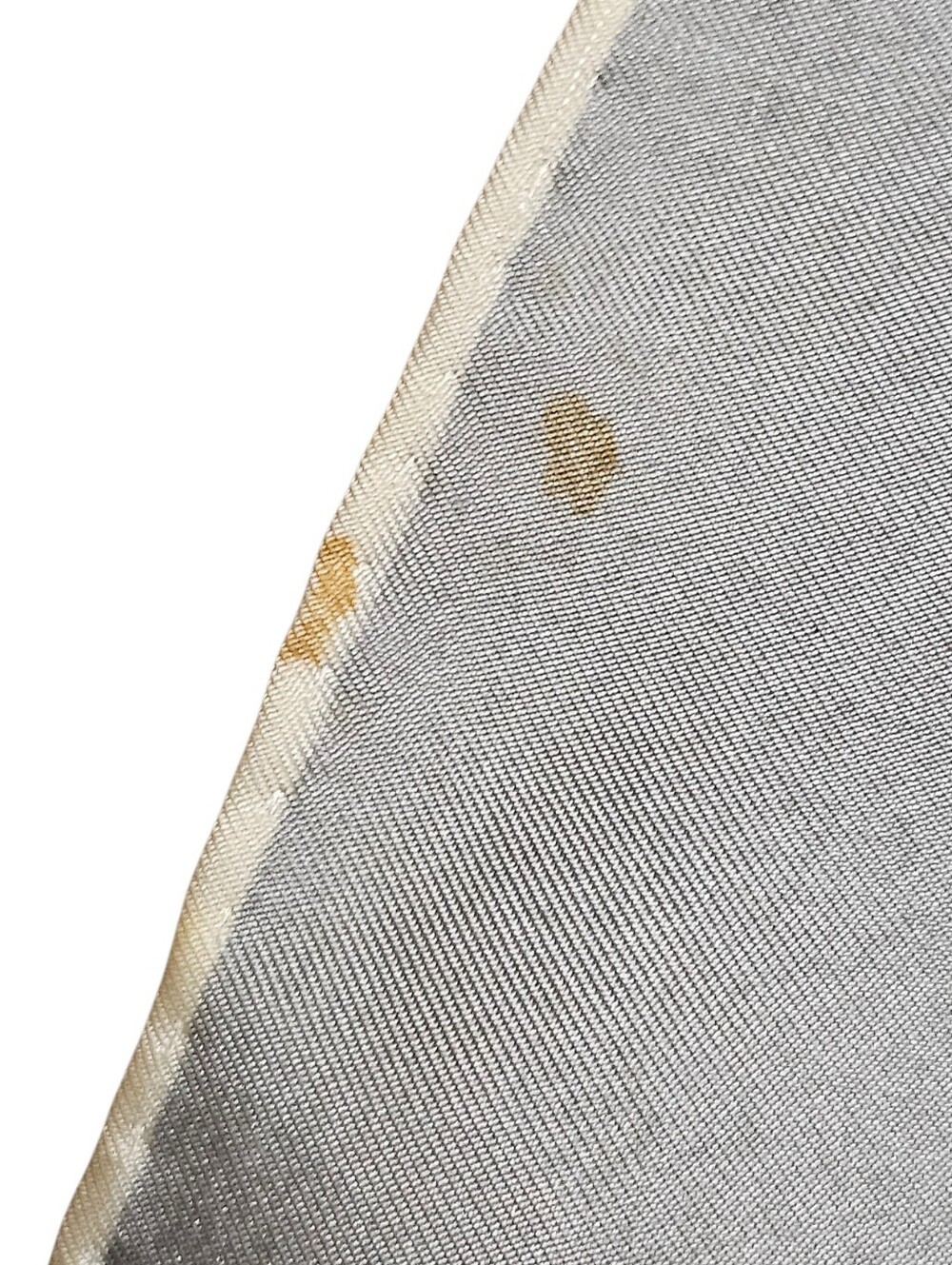 BURBERRY SCARF - Picture 8 of 16